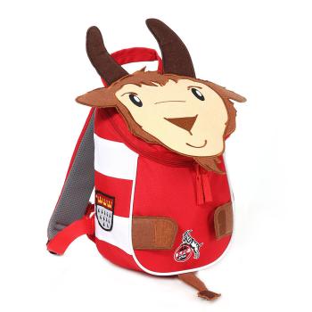 1. FC Köln Kids Rucksack "Hennes"